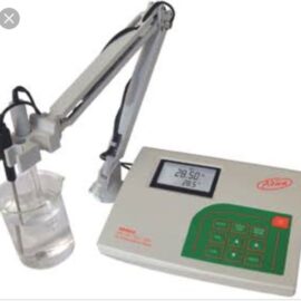 Conductivity meter