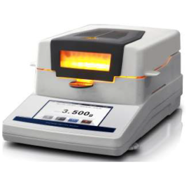 Moisture Analyzer