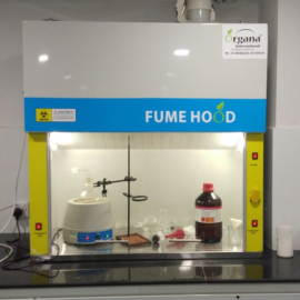 Organa Fume Hoods