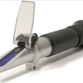 Refractometer